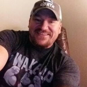 Meet your Posher, Matthew